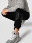Karl Lagerfeld Sweatpants met contrasterende labelprints - Thumbnail 2