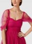 Lace & Beads Avondjurk in off shoulder-design - Thumbnail 2