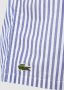 Lacoste Classic fit boxershorts in een set van 3 stuks - Thumbnail 1