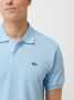Lacoste Polo Shirt Korte Mouw Klassieke pasvorm origineel piqué poloshirt - Thumbnail 13