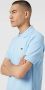 Lacoste Polo Shirt Korte Mouw Klassieke pasvorm origineel piqué poloshirt - Thumbnail 11