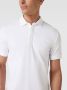 Lacoste Poloshirt met harmonieus gekleurde -krokodil op borsthoogte (1-delig) - Thumbnail 12
