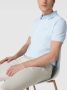 Lacoste Polo Shirt Korte Mouw Klassieke pasvorm origineel piqué poloshirt - Thumbnail 15