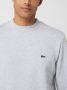Lacoste Sweatshirt Sweaters Kleding silver chine maat: XS beschikbare maaten:S XL XXL XS - Thumbnail 11