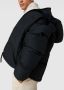 Lacoste Puffer Jacket Pufferjassen Kleding black maat: XL beschikbare maaten:L XL XXL - Thumbnail 3