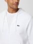 Lacoste Hoody Sweatshirt Hoodies Kleding white maat: XXL beschikbare maaten:S M L XL XXL XS - Thumbnail 11