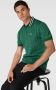 Lacoste Modieus Poloshirt met Iconisch Logo Applicatie Green Heren - Thumbnail 2