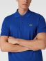 Lacoste Heren polo shirt van hoge kwaliteit katoen Blue Heren - Thumbnail 9