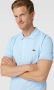 Lacoste Polo Shirt Korte Mouw Klassieke pasvorm origineel piqué poloshirt - Thumbnail 9