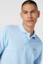 Lacoste Polo Shirt Korte Mouw Klassieke pasvorm origineel piqué poloshirt - Thumbnail 10