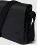 Lacoste Schoudertas met labeldetail model 'FLAP CROSSOVER' - Thumbnail 6