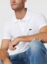 Lacoste Poloshirt met harmonieus gekleurde -krokodil op borsthoogte (1-delig) - Thumbnail 11