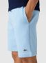 Lacoste Sweatshorts met elastische band - Thumbnail 2