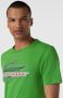 Lacoste Heren Sport T-Shirt Collectie Green Heren - Thumbnail 3