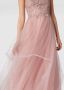 Laona Avondjurk met strass-steentjes - Thumbnail 2