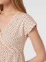 Lascana Nachthemd met all-over motief model 'Maternity Nightgown' - Thumbnail 2