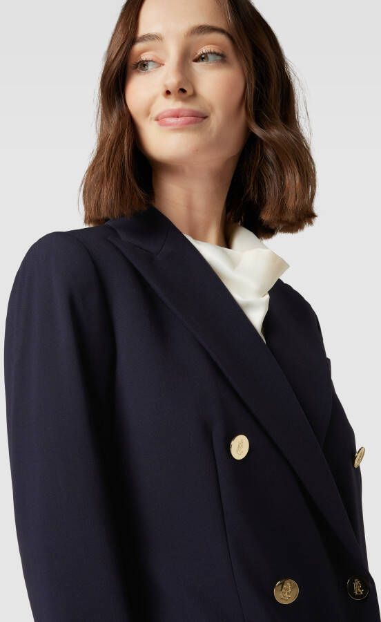 Lauren Ralph Lauren Blazer met reverskraag