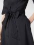 Lauren Ralph Lauren Overhemdjurk met strikceintuur model 'FINNBARR' - Thumbnail 2