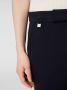 Lauren Ralph Lauren Stoffen broek met Franse steekzakken model 'ADOM' - Thumbnail 2