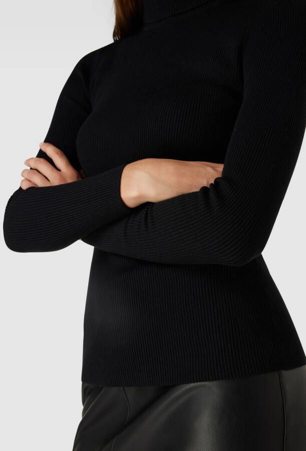 Lauren Ralph Lauren Coltrui met ribstructuur