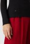 Lauren Ralph Lauren Gebreide coltrui model 'AMANDA' - Thumbnail 2