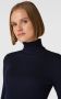 Lauren Ralph Lauren Coltrui met fijnrib model 'AMANDA' - Thumbnail 2