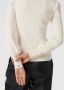 Lauren Ralph Lauren Gebreide pullover met knoopsluiting model 'DWORINA' - Thumbnail 2