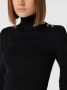 Lauren Ralph Lauren Gebreide pullover met knoopsluiting model 'DWORINA' - Thumbnail 6