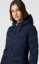 Lauren Ralph Lauren Gewatteerde jas met capuchon - Thumbnail 2