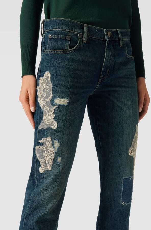 Lauren Ralph Lauren Jeans in 5-pocketmodel - Foto 2