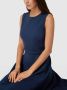 Lauren Ralph Lauren Knielange jurk in mouwloos design model 'CHARLEY' - Thumbnail 2