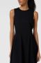 Lauren Ralph Lauren Knielange jurk in mouwloos design model 'CHARLEY' - Thumbnail 2