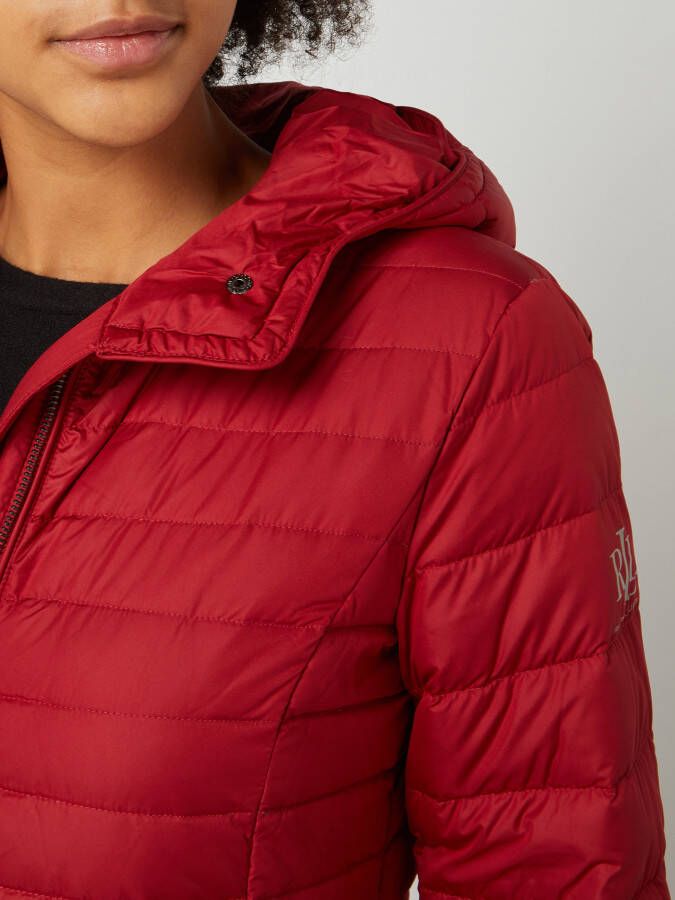 Lauren Ralph Lauren Light donsjack met capuchon