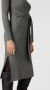 Lauren Ralph Lauren Midi-jurk met rolkraag - Thumbnail 6