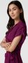 Lauren Ralph Lauren Midi-jurk met strikceintuur model 'FRATILLIO' - Thumbnail 2
