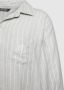 Lauren Ralph Lauren Nachthemd met borstzak - Thumbnail 2