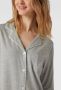 Lauren Ralph Lauren Nachthemd met contraststrepen - Thumbnail 2
