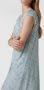 Lauren Ralph Lauren Nachthemd met paisleydessin - Thumbnail 2