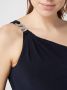 Lauren Ralph Lauren Avondjurk in one shoulder-design model 'BELINA' - Thumbnail 3