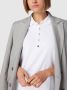 Lauren Ralph Lauren Poloshirt met knoopsluiting model 'KIEWICK' - Thumbnail 5