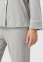 Lauren Ralph Lauren Pyjama van katoen-modalmix - Thumbnail 2