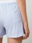 Lauren Ralph Lauren Pyjamabroek met streepmotief - Thumbnail 2