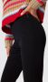Lauren Ralph Lauren Skinny fit stoffen broek met naadritssluiting model 'KESLINA' - Thumbnail 5