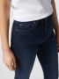 Lee Skinny fit high waist jeans met stretch model 'Scarlett' - Thumbnail 6