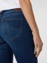 Lee Straight fit jeans met stretch model 'Marion' - Thumbnail 3