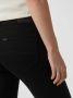 Lee Straight fit jeans met stretch model 'Marion' - Thumbnail 5