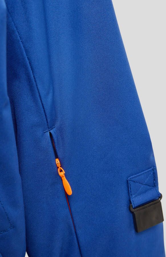 Lego wear Jack met labeldetail