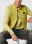 Lerros Gilet met labeldetail - Thumbnail 2