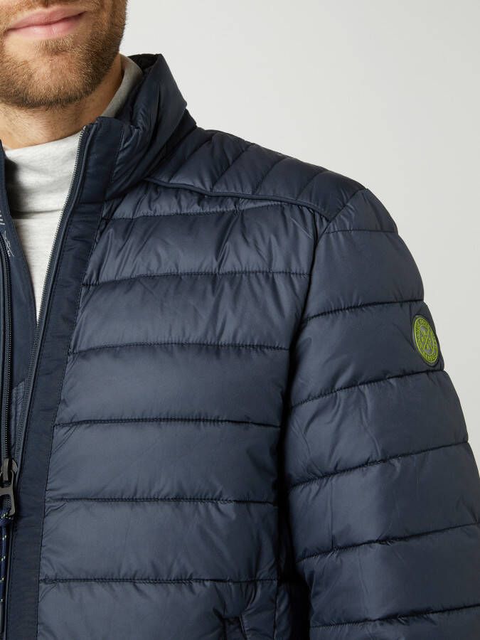 Lerros Light Watté-jack met wattering