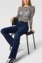 Levi's 300 Shaping bootcut jeans in 5-pocketmodel model '315™' - Thumbnail 5